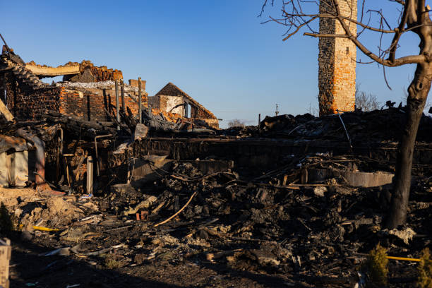 Reliable Emergency Fire Cleanup contractor in Riverside, MD by Fire Damage Laser Cleaning